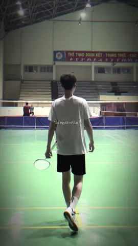 Ba người về hai lối là gì ? #badminton #laotamkhotu #trendcaulong #xuhuong #capcut #smash #remix 