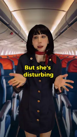 😂 Airplane conversations with Mike #english #learnenglish #airplane 
