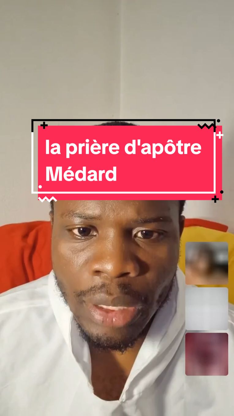 à partir de mois de septembre les deux premières vendredi on sera sur le live de prière et prophéties avec apôtre Bitemo Jean Médard 