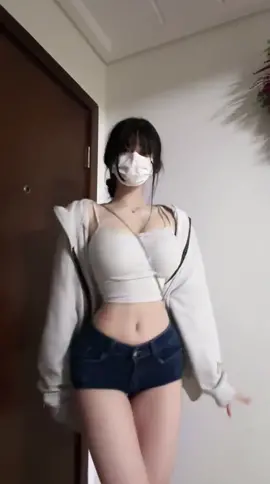 #奶凶奶凶的 #大雷美女 #大雷女子 #奶凶 #身材 #微胖 #反差 #跳舞 #可爱 #大雷 #美女 