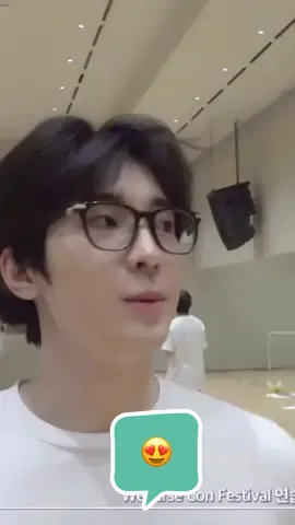 Baru kali ini habis nnton inside17 seniat ini ngedit video wonu. Mmg perlu diposting slnya cakep banget disini 🥹🥹  #jeonwonwoo #wonwoo #wonwooseventeen  #insideseventeen 