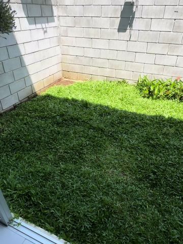 Este fue uno de nuestros primeros proyectos, ¿qué te parece?  #panelwpc #costarica🇨🇷 #fypシ゚viral #deckwpc #inspohome 