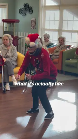 Just an average day at Legacy Village 💃🏼🕺🪩 #fyp #assistedlivinglife #dance #assistedlivingfacility 