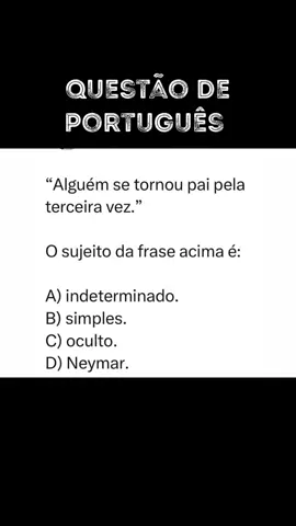 Gabarito e explicação nos comentários.✅📚 #dicasdeportugues #concursopublico #concurso #concursopolicial #fyyyyyyyyyyyyyyyy #fy #foryou #redacao #concurseiro