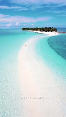 Kalanggaman Island, Palompon, Leyte