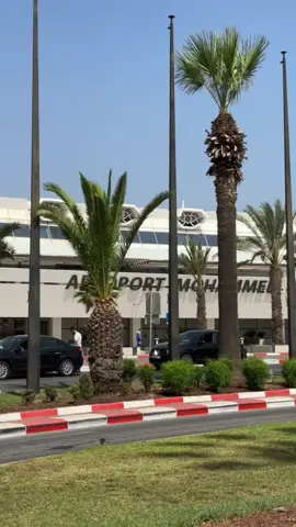 مطار محمد الخامس 🇲🇦 لانقول وداعاً بل إلى لقاء 🤍 #محمد_بطاش🇸🇦 #المغرب #maroc #morocco #travel #سياحة #fyp #اكسبلور #trending 