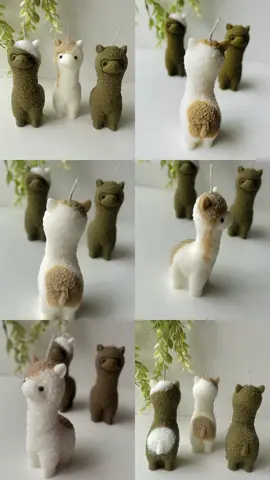 Encante-se com nossa vela artesanal em formato de lhama. E esse popôzinho minha gnt.😍 . . . #velaartesanal#velaromatica#veladecorativa#velaihama#fofura#popozinho.