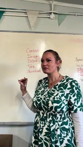 POETRY BREAKDOWN #SAMA28 #fyp #xyzbca #teacher #school #crazy #funny #trending #english #poetry