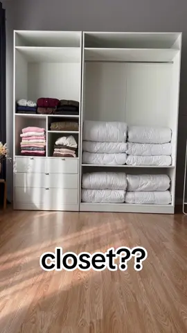 This is better!!! #closet #door #house #vacuum #amazon #compactor #Home #tips #vacuumcleaner @Compactor 