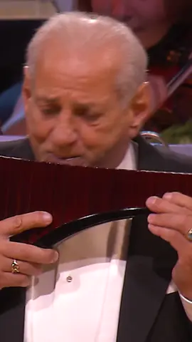 Summer is here, and so are the classics! What's your old-time favorite André Rieu video? 🎥  The Master of the Pan Flute Gheorghe Zamfir playing ‘The Lonely Shepherd’. #andrerieu #classicalmusic #panflute #gheorghezamfir #romania #romania🇷🇴 #violin #lonelyshepherd #quentintarantino #bucharest #soundtrack #killbill