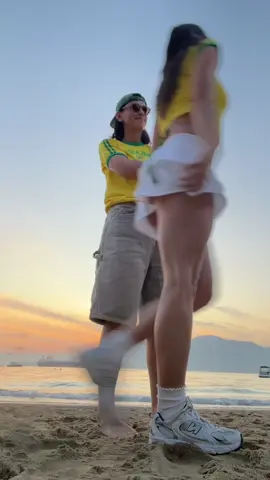 brasil 🇧🇷 & @Natalia (adivina en qué parte estábamos borrachas) #brazil🇧🇷 #travel #wlw #Summer 