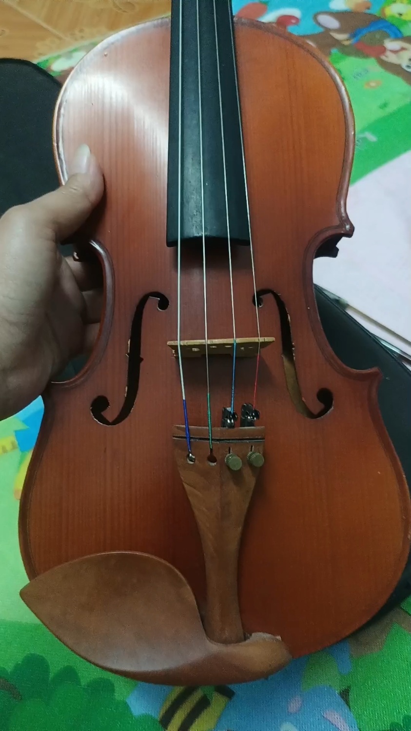 Benston ไวโอลินเด็กผู้ใหญ่นักเรียน#กดสั่งในตะกร้าได้เลยจ้า❤️🧺 #ขายดีในtiktok #ของมันต้องมี 