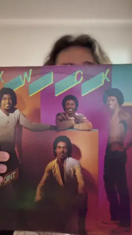 Kwick - You’re The Kind Of Girl I Like (1981) #funk #funky #kwick #boogie #boogiefunk #80sfunk #80s #80smusic #vinyl 