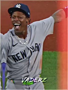 Ya like Jazz🎷#newyorkyankees #jazzchisholm #MLB #baseballedit #edit #capcut #vaderz 