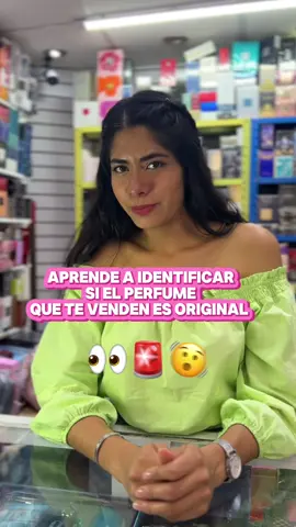 ¡No te dejes engañar! Aprende a identificar un perfume original de uno fake. 🔍🧐 Mira estos tips con Acqua de Gio como ejemplo. 🌊  #PerfumeOriginal #PerfumeFake #MamiPerfumes #tipsdeperfumes