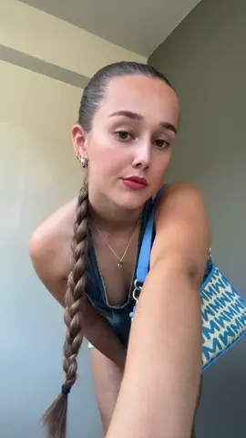 Holiday fit checkkk 🪬 #fyp #OOTD #sidari #corfu