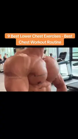 #lowerchestworkout #sportlovers#Fitness#gym 