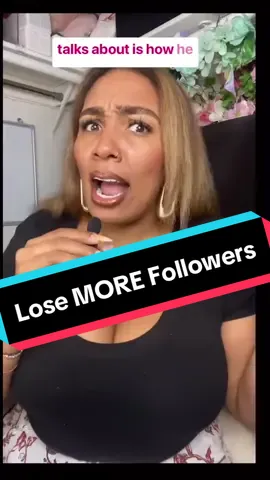 Losing Followers can actually help your page! Since engagement is the name of the game, you want your ratios to look more realistic than the actual followers who never interact with your content.  Think about it… If you have thousands of followers but only 1 or 2 people ever interact with your brand, what’s the use in having so many people follow you? And just as important, how are you going to lock in with the sponsors or brands if you can’t give them quantitative evidence that your brand can deliver? This week’s #TuesdayTechTip is three fold: 1. Share to your story 2. One focused CTA on your posts  3. Add a location and proper hashtags  All of these help build confidence with your community so you can increase engagement immediately!#datatok #algorithm #socialmediamarketing 