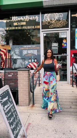 Cheers to the flavors, the friends & the fun. 🍷✨ Thank YOU to everyone who came out to taste & celebrate the vibrant flavors of Sicily with Lisa by Losa Ann wines 🥂 Another incredible event at Williamsburg Wine & Liquor in the books! #lisabylisaann #williamsburgwineandliquor #winetasting #wine #italianwine #growingupitalian #brooklyn #nycevents #siphappens