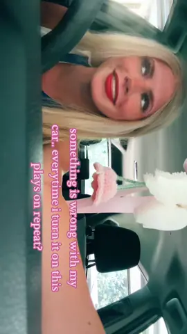 not complaining 🤷🏼‍♀️🤷🏼‍♀️ #sadmusic #car #fyp #relatable #blonde #iloveyouimsorry 