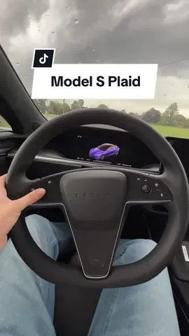 Is it worth 108.000€? #tesla #models #plaid #1000ps #asmr 