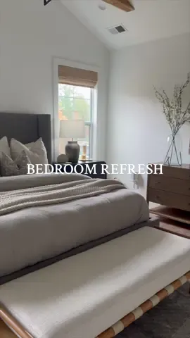 Ready for a good bed rot!! hehe 🛏️☁️🌙 #asmr #momlife #organizedhome #bedroomreset #cleanwithme #roomcleaning #bedroomrefresh 
