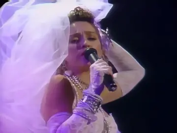 Like a Virgin | MTV VMAs #1984 #madonna #queenofpop #mtvvideomusicawards 