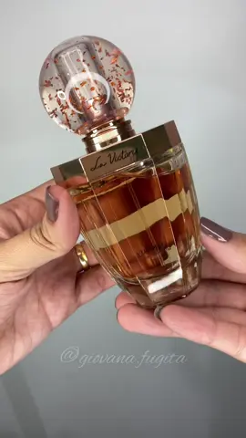 Eau de Parfum La Victorie Eudora 🩷 #parfum #perfume #parfumviral #fyp #foryou @eudora 