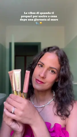 #prodottooffertodatheitalianloveformakeup I nuovi illuminanti Magic Glow Wand di @Bellaoggi Italia sono fantastici! Hanno una texture fluida, setosa e morbida in grado di assicurare aderenza, omogeneità, idratazione e lunga durata 🥰 li avete gia provati?  #bellaoggiitalia#bellaoggimakeup#highlighter#makeup 