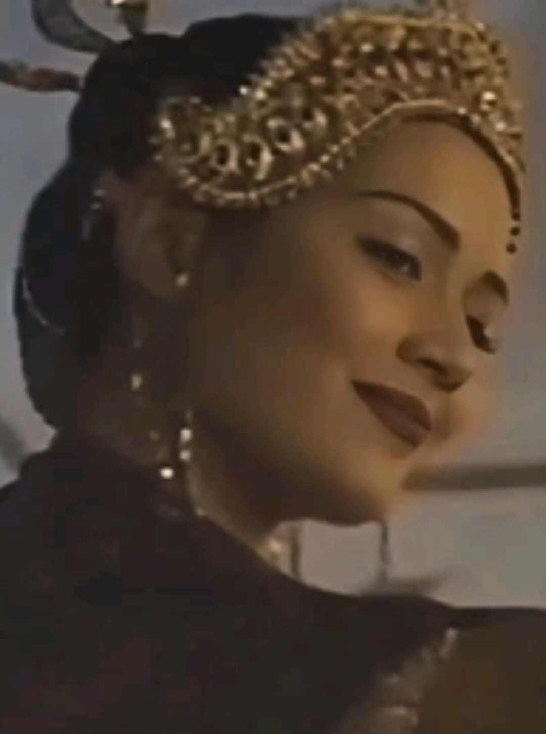 😭🙏🏻 . IB: @liaswf1  . #randomedit #mayakarin #pontianakharumsundalmalam #fyp 