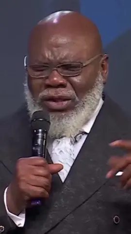 Husband Treat Your Wife With Love Love And Respect #tdjakes #tdjakesministries #bishopjakes #foryou #fyp 