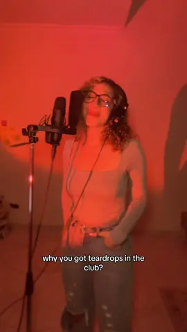 Tears @Kehlani @Joel (Omah lay) #kehlani #songcover #omahlay #cover 