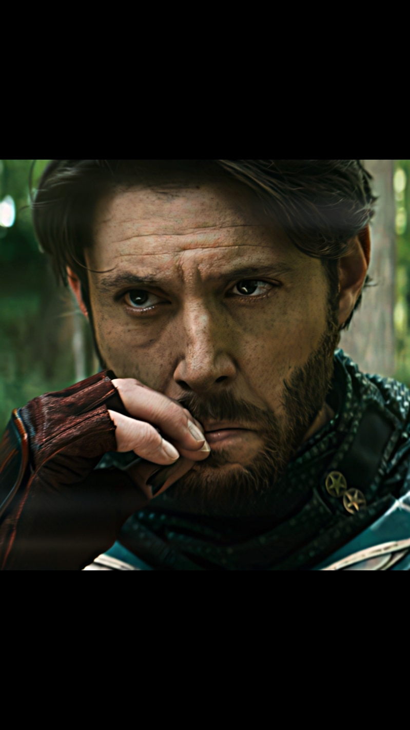 Soldier Boy não perdoa 😎 | #theboys #edit #soldierboy #jensenackles #viral #fyp 