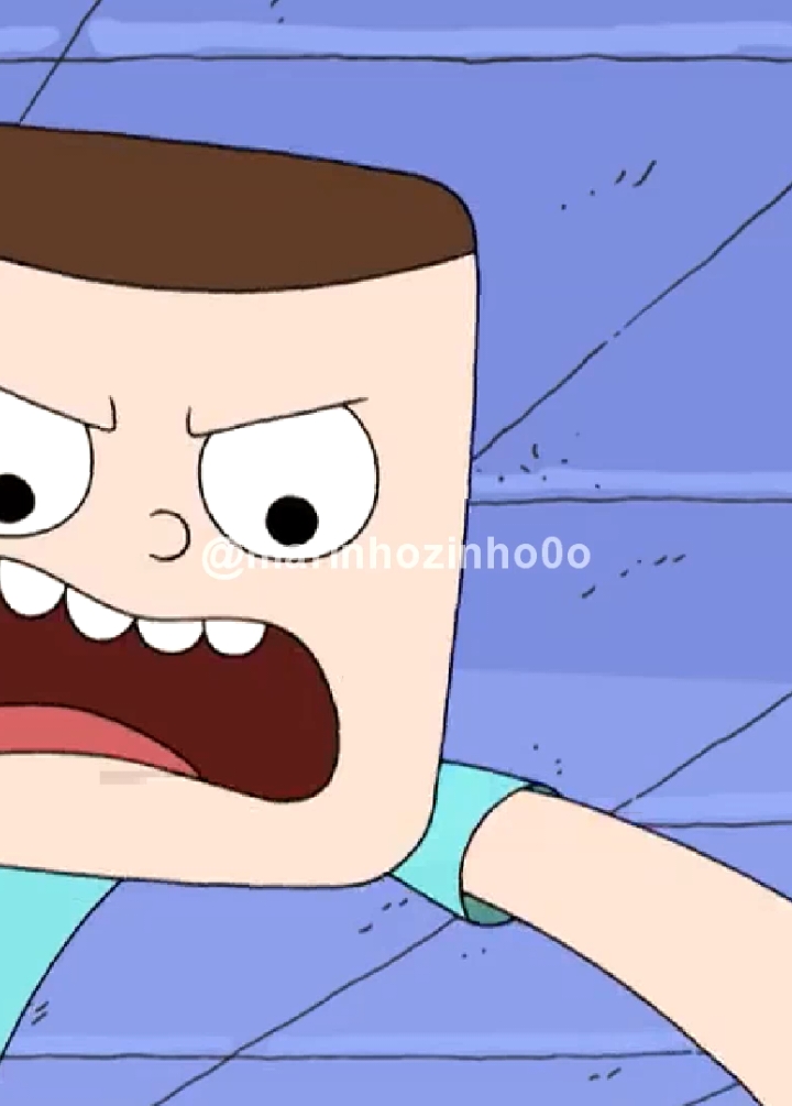 Jeff 100% bravo com o Clarêncio e as batatas! #clarenciootimista #dublagem #memes #badshinji #luangameplay #humor #fyp #cartoonnetwork #foryou #foryoupage #engraçado 