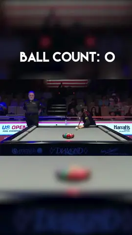 KO PIN CHUNG đi 9 chấm chông thế này thì chịu !!! #kopinchung #bida