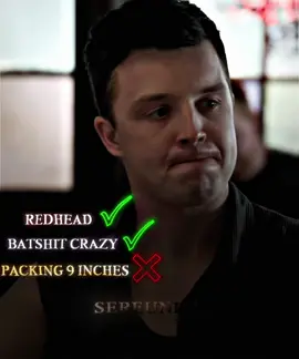 y’all told me to use the long version of this scene, and I did it, I also find this scene so iconic istg😭 | #shameless #mickeymilkovich #iangallagher #noelfisher #cameronmonaghan #gallavich #foryou 