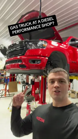 Getting this Ram in the air at MDDP! #trucks #ram #ford #liftkit #MDDP 