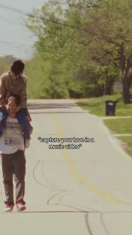 Im posting the music video to “both dead” on yt tomorrow ❤️‍🩹 I love this video so much it really just explains mine & Adys love fully - just like the song does. Mannn it was so fun to shoot and its got a cool twist on the end I cant wait for yall to see it !!!!! 