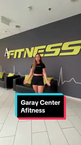 Itt vagyunk a Garay Centerben! Nézd meg a termet, próbáld ki a 3 alkalmas bérletet most 2990-ért! 🏋️‍♂️👟💪 #Fitness #GarayCenter #edzés #szauna #csoportosóra #infraszauna #fit #próbabérlet #magyarfitness #sportszerető