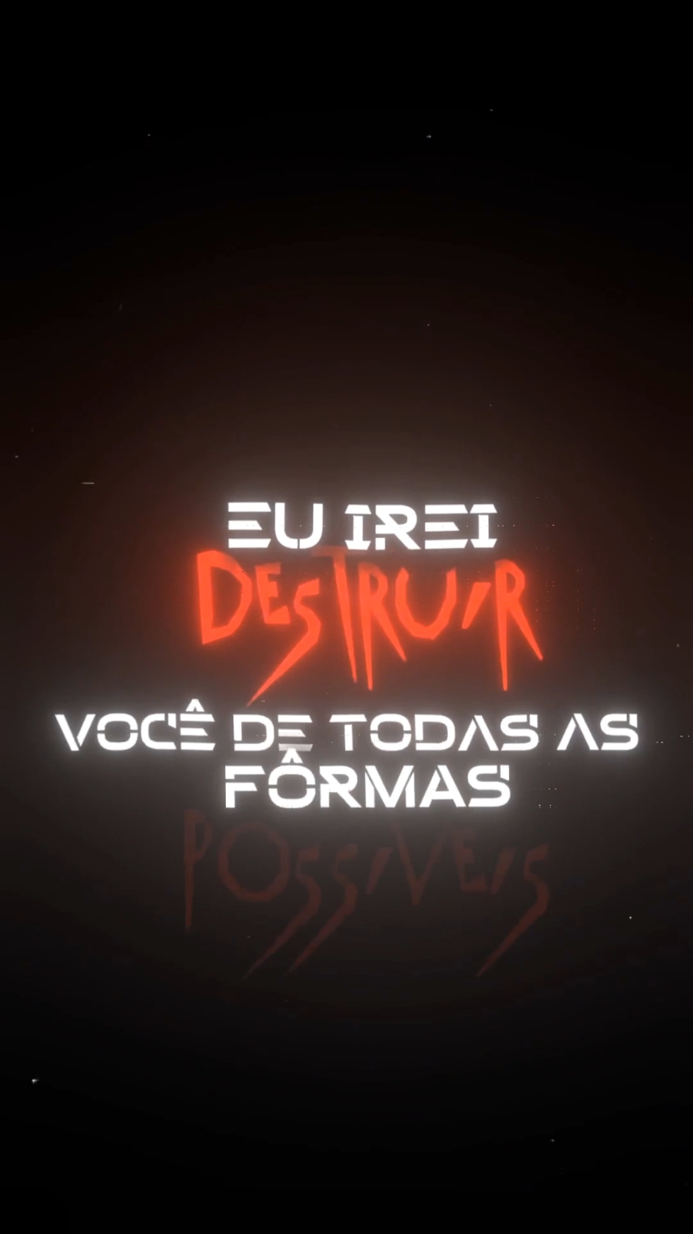 ela me fez uma promessa🎶🍀 #tipografia #viral #motivacional #edits #edit #foyour 