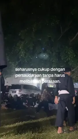 emang salah mencintai dulur dewe?#psht #pshtpusatmadiun #@ikbalanakbaik #ikbalshter #pshtlampungtimur #pshtlamteng 