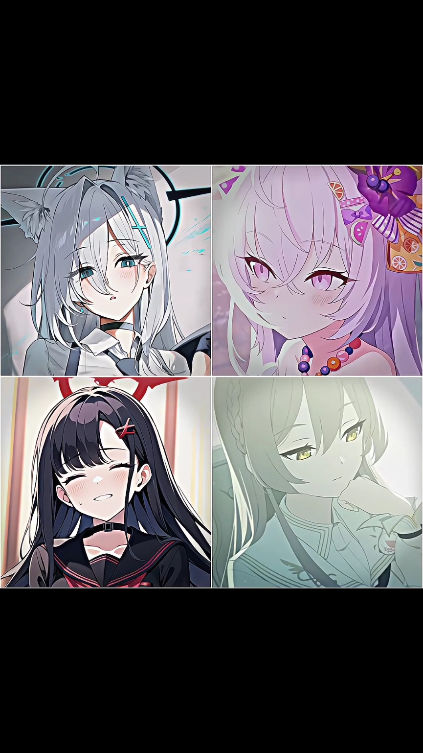 atmin suka azusa 🗿 yang mau masuk grup BA ↓ https://chat.whatsapp.com/DLw4kref2cw30lfT47jww3 #bluearchive #shiroko #shirasuazusa #kirifujinagisa #nakamasaichika #nexon #bluearchivenexon #fypシ #shirokoteror 