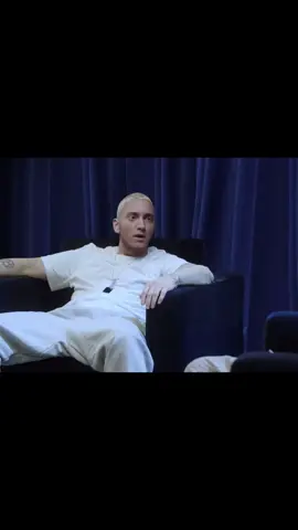 Slim Shady vs Marshall Mathers | The Face Off  #eminem #slimshady #complex #interview #funny #fyp #xyzbca 