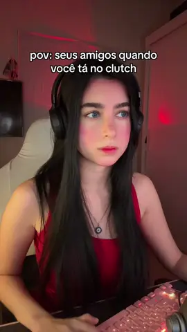 jogando no time inimigo kkkkkk