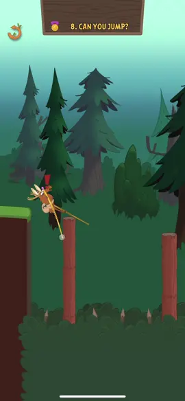 Its fun to invent new challenges, especially since ive done all the challenges already  - #walkmaster #walkmastertips #walkmastergame #walkmastergameplay #mobile #mobilegame #mobilegamer #mobilegameplay #mobilegames #mustplay #teamwork 