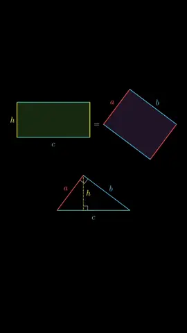 #math #mathematics #mathedit #manim #fyp #foryou #fypシ゚viral #iqmt #code #triangles 