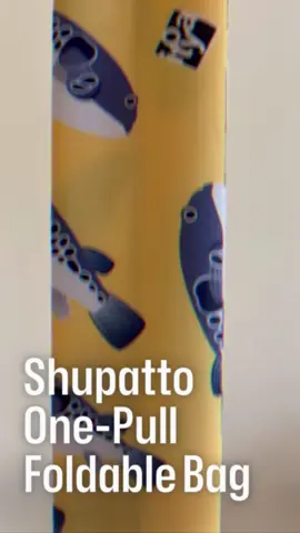 i went to tokyo not knowing that this little #shupatto bag was all i needed in my everyday life 🥹 #accessories #bag #fashion #style #asmr #japan #Summer #essentials 