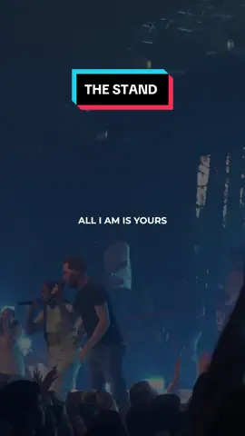 Surrender your heart to God🙌🏼 #legacyworship #legacychurch #legacychurchabq #worship #Jesus #hillsong #thestand #surrender 