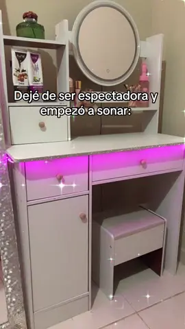 #vanity #makeuptutorial 🌸