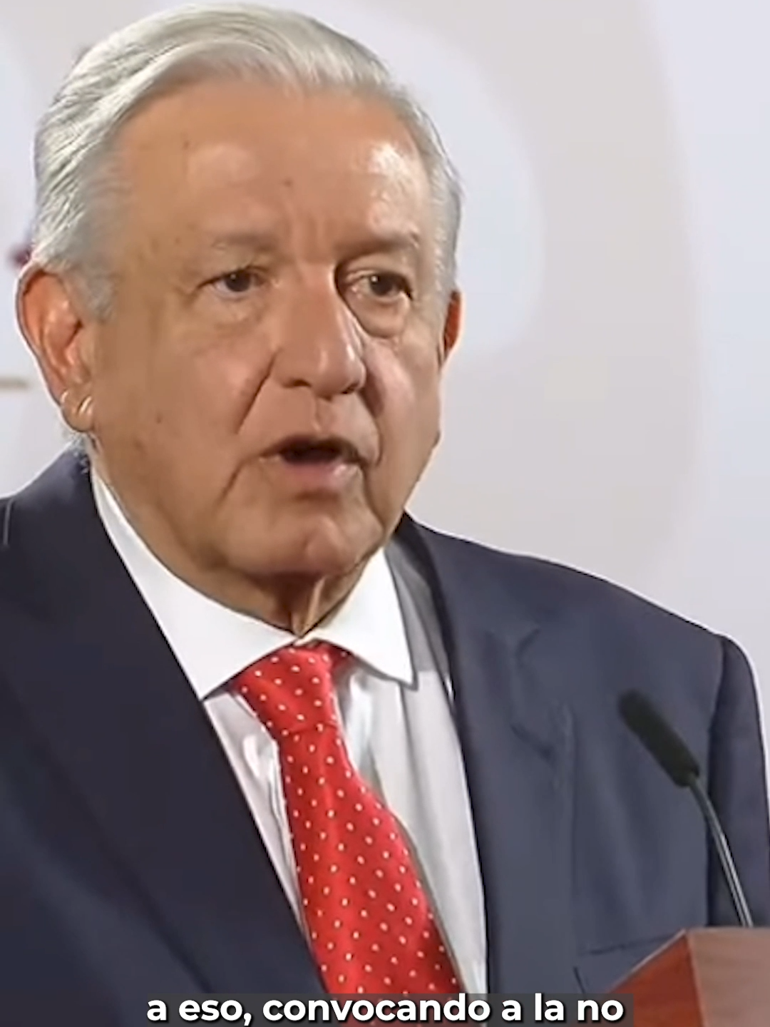 No queremos la confrontación: AMLO dice que seguirá a la espera de que se difundan los resultados completos de la elección en Venezuela. #Latinus #InformaciónParaTi